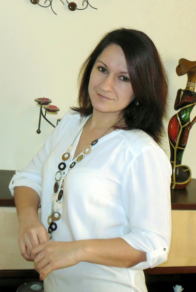Tatsiana Brückl